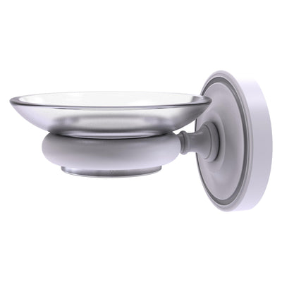 Wall Mounted Soap Dish