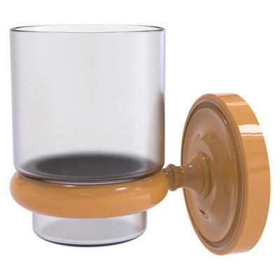 Wall Mounted Tumbler Holder