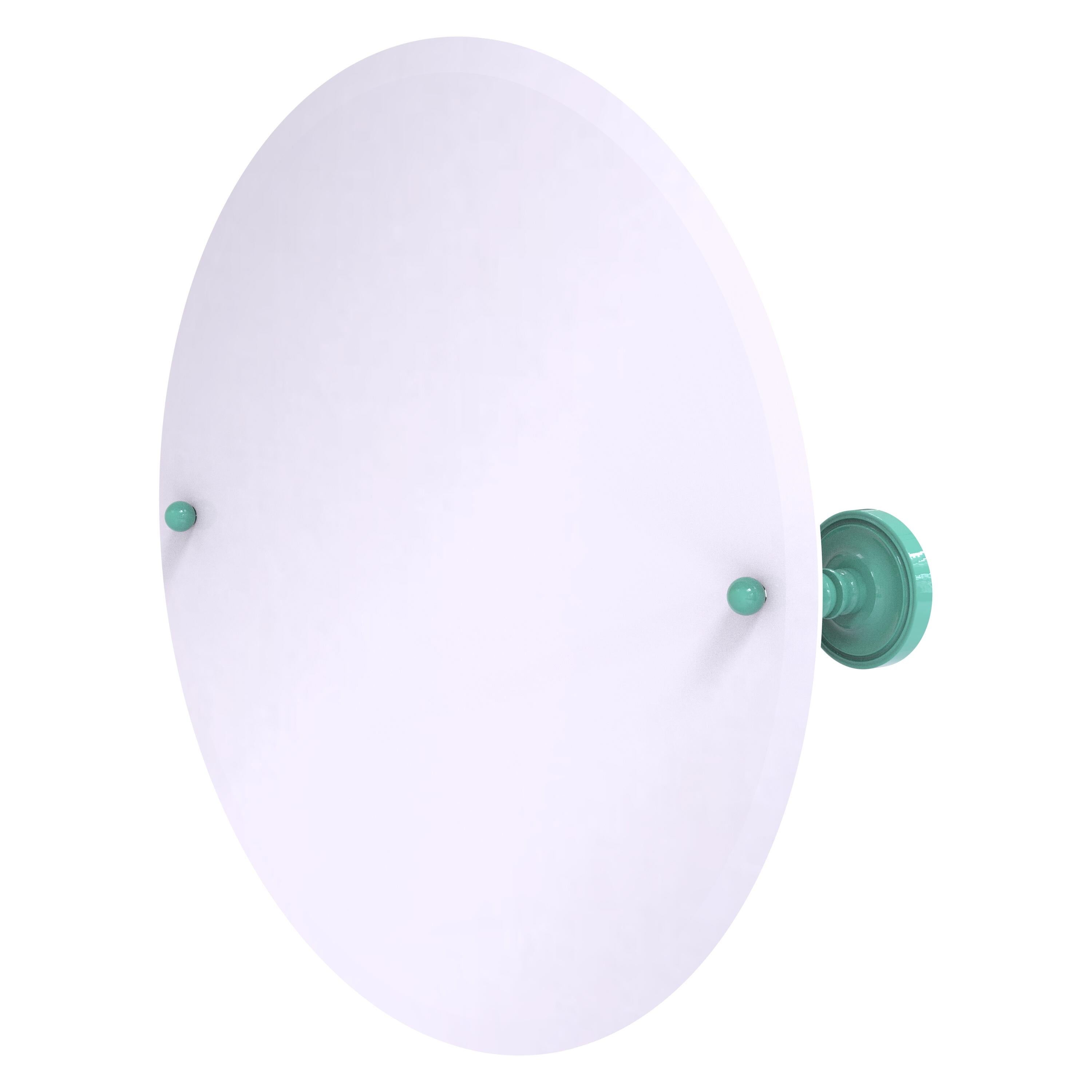 #finish_Sea Foam Green