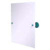 #finish_Glokzin Teal