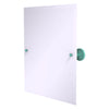 #finish_Sea Foam Green
