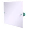 #finish_Sea Foam Green