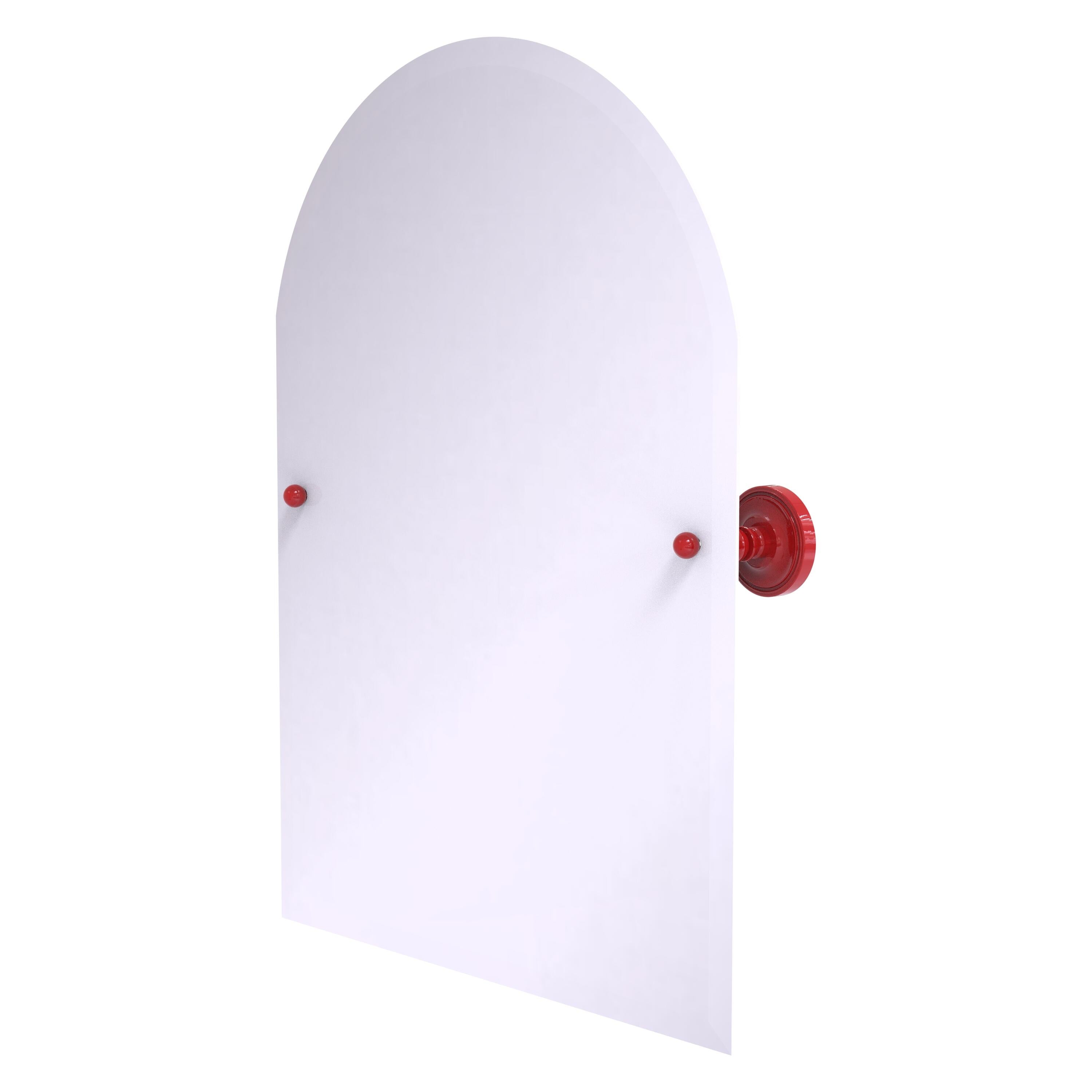 #finish_Fire Engine Red