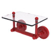#finish_Fire Engine Red