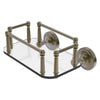 #finish_Antique Brass