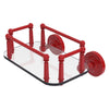 #finish_Fire Engine Red