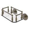 #finish_Antique Brass