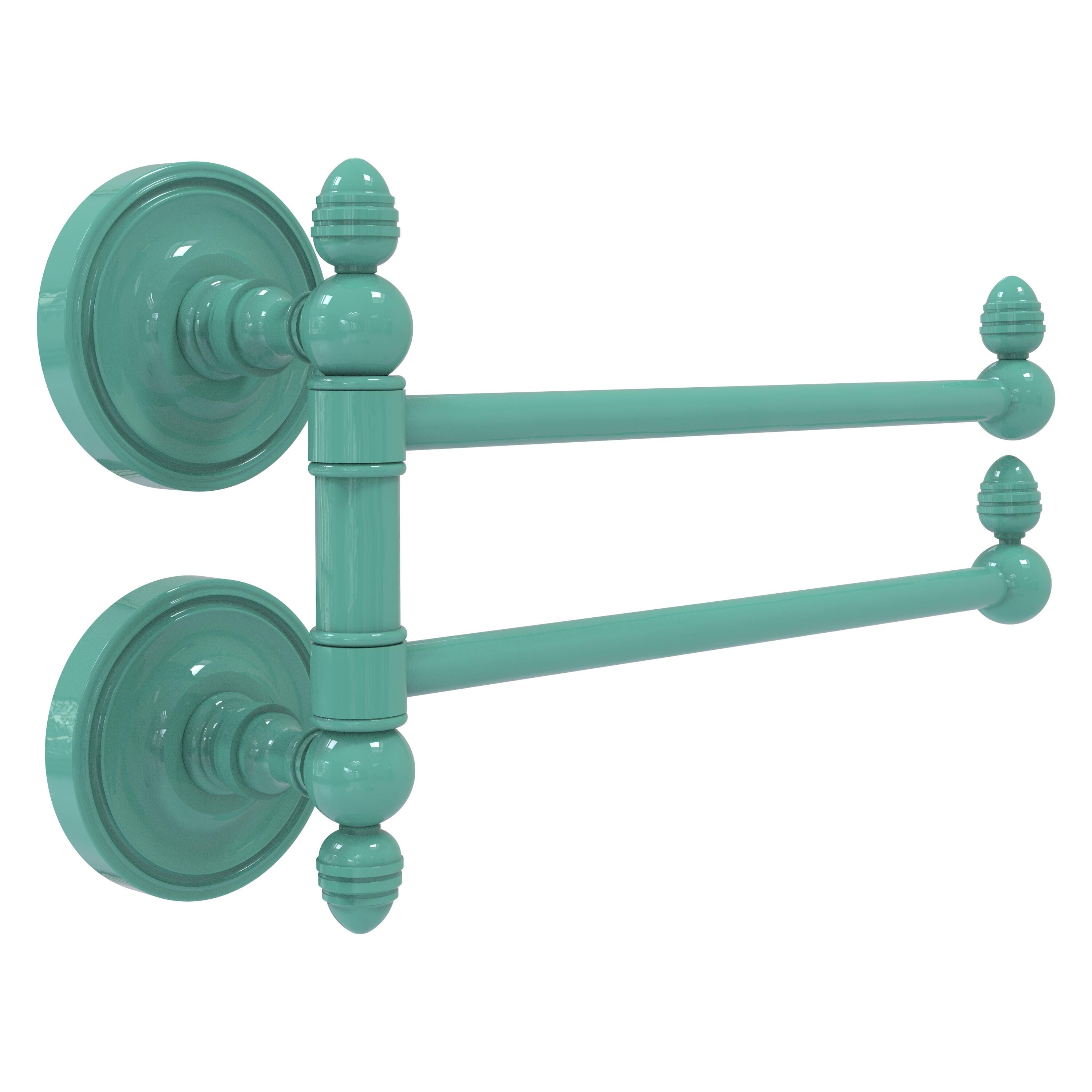 #finish_Sea Foam Green