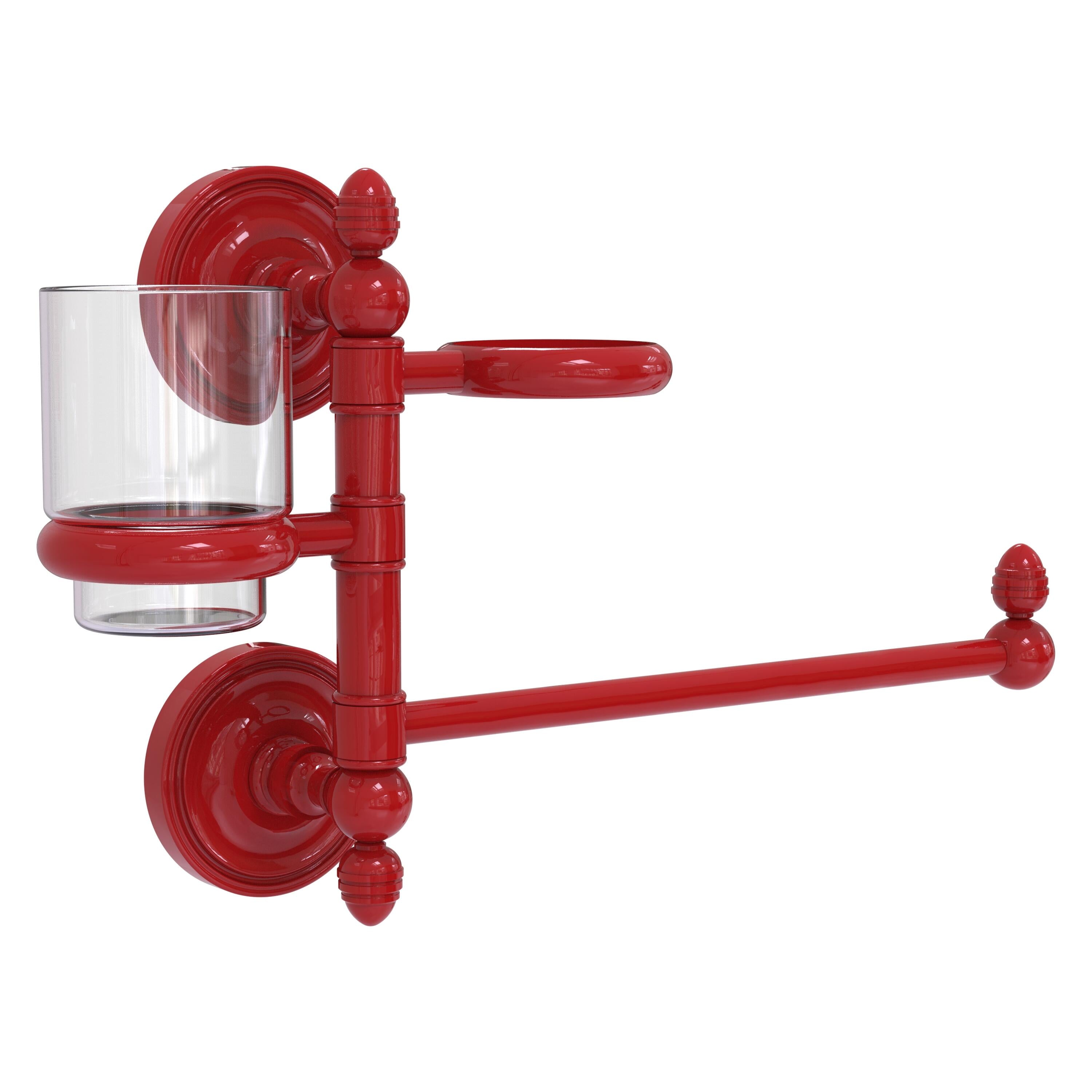 #finish_Fire Engine Red