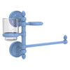 #finish_Flat Troll Blue