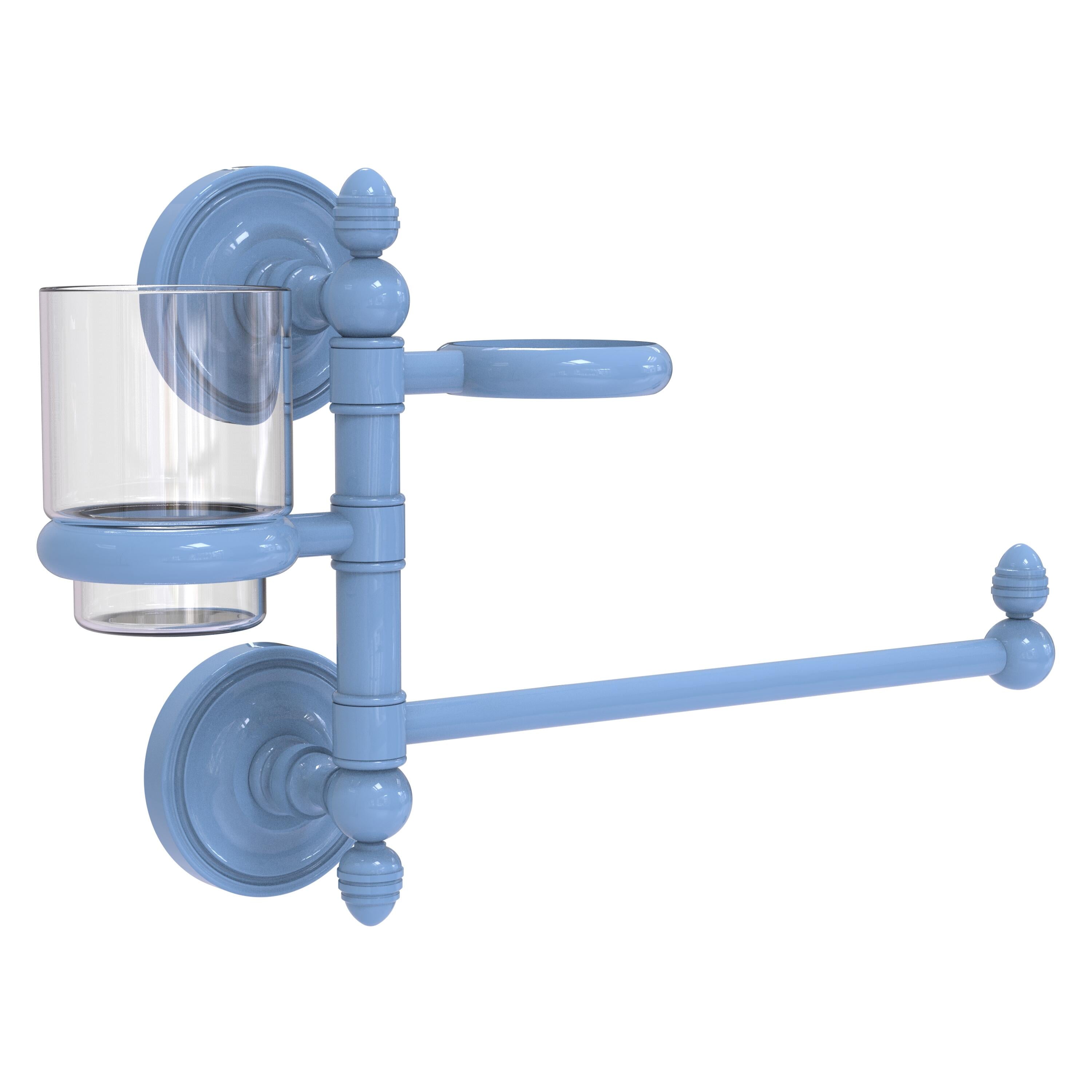 #finish_Flat Troll Blue