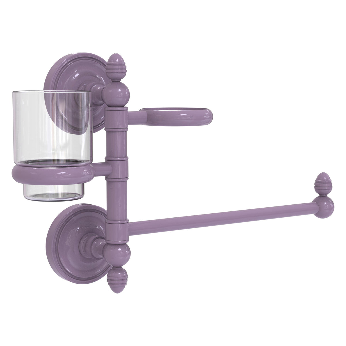 Prestige Regal Collection Hair Dryer Holder and Organizer