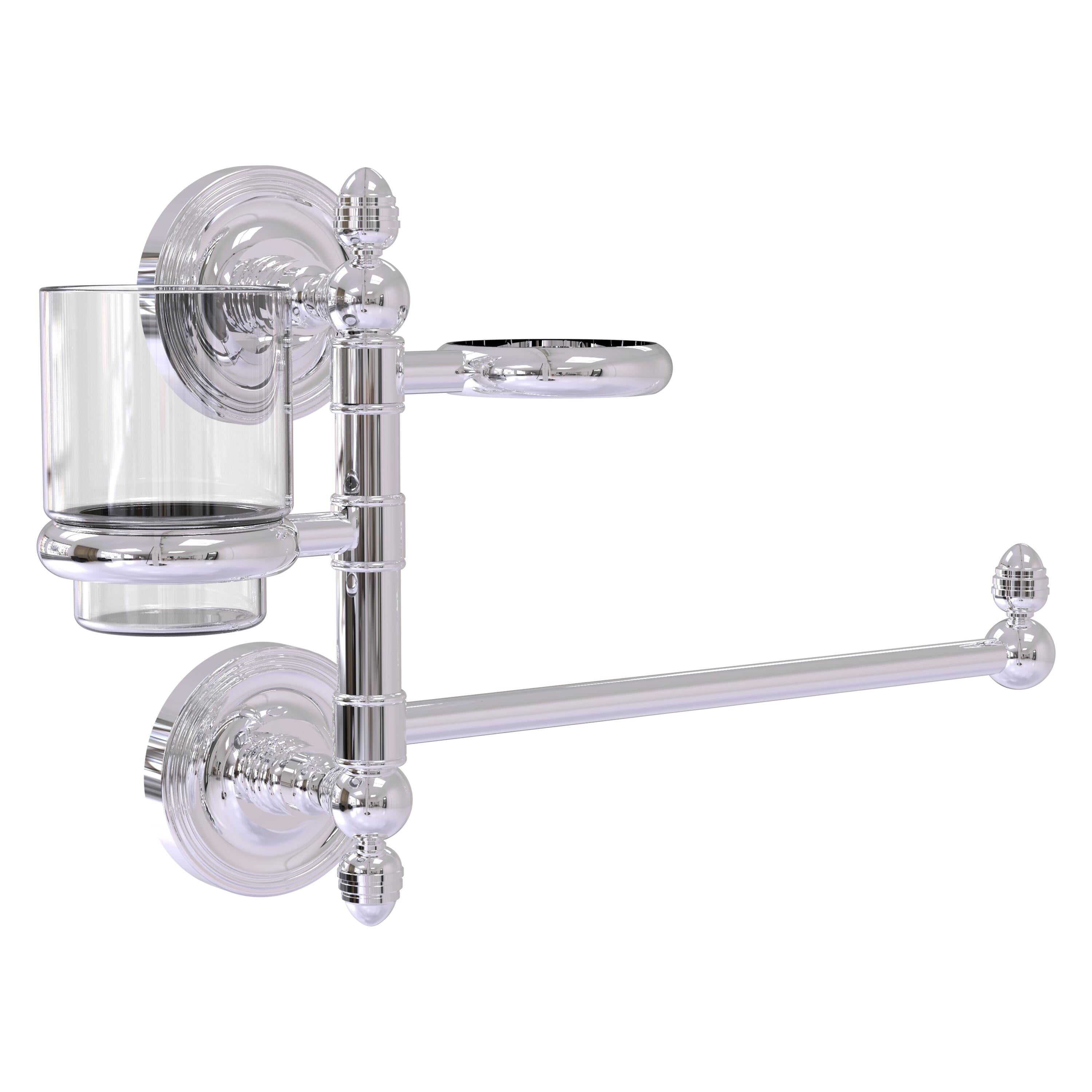 #finish_Polished Chrome