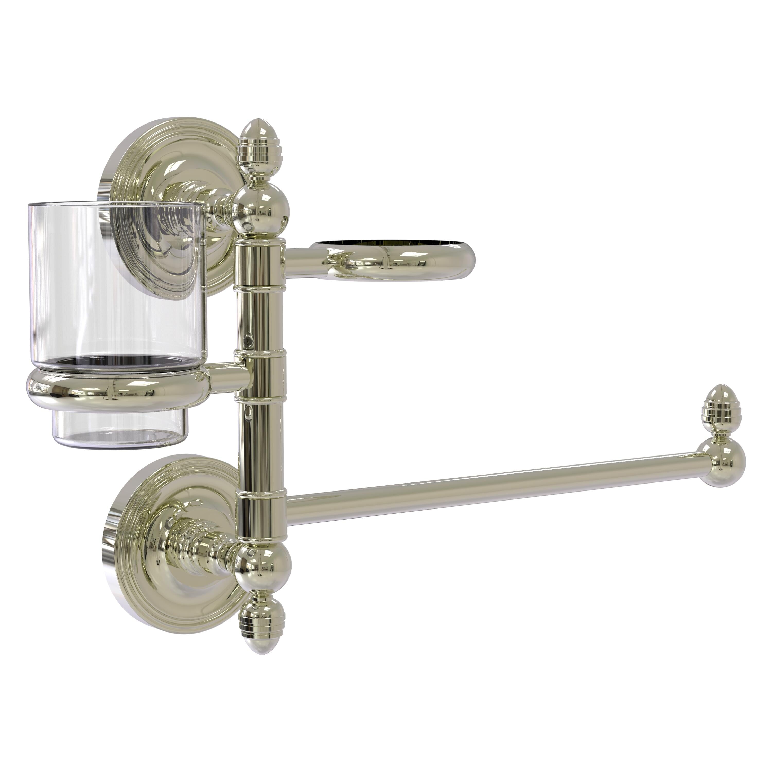 #finish_Polished Nickel