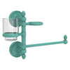 #finish_Sea Foam Green