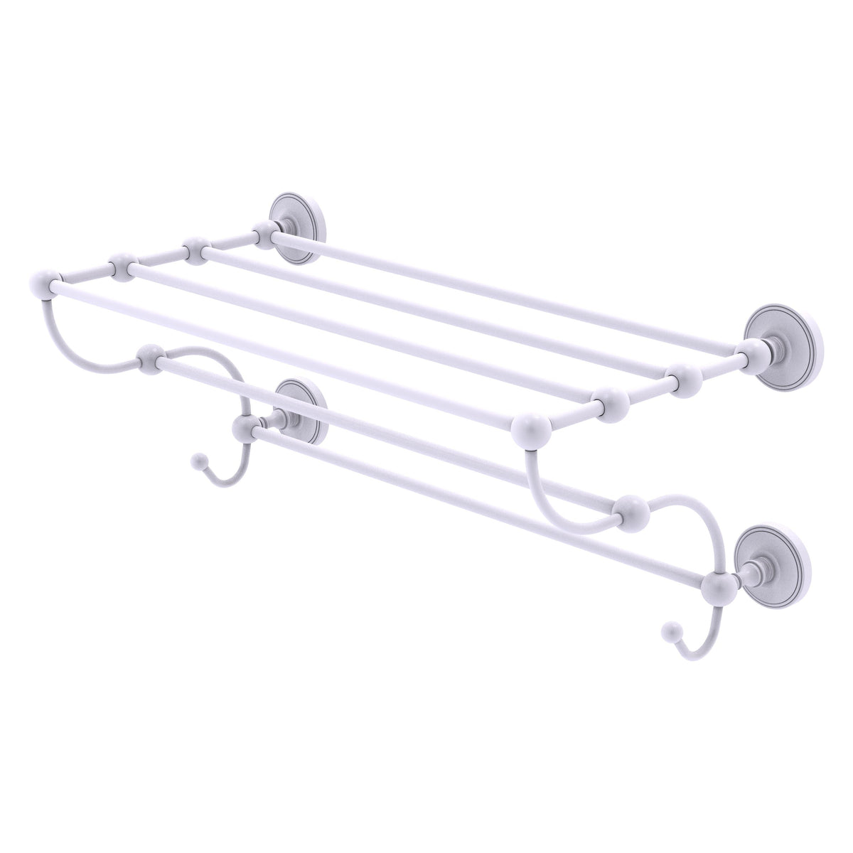 Prestige Regal Collection Train Rack Towel Shelf