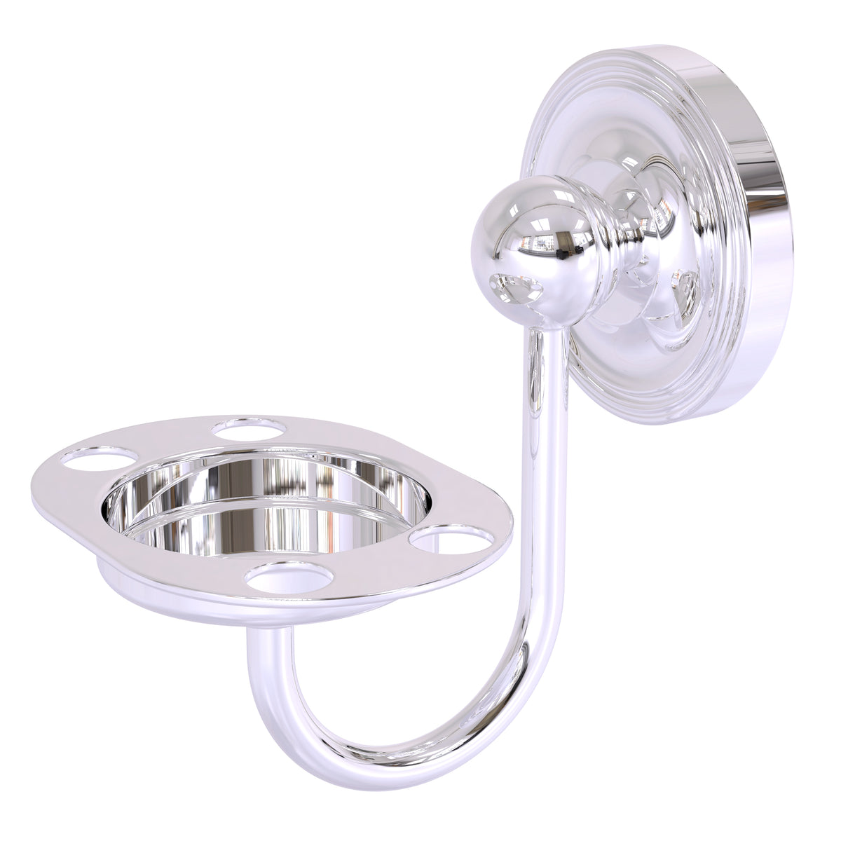 Tumbler and Toothbrush Holder