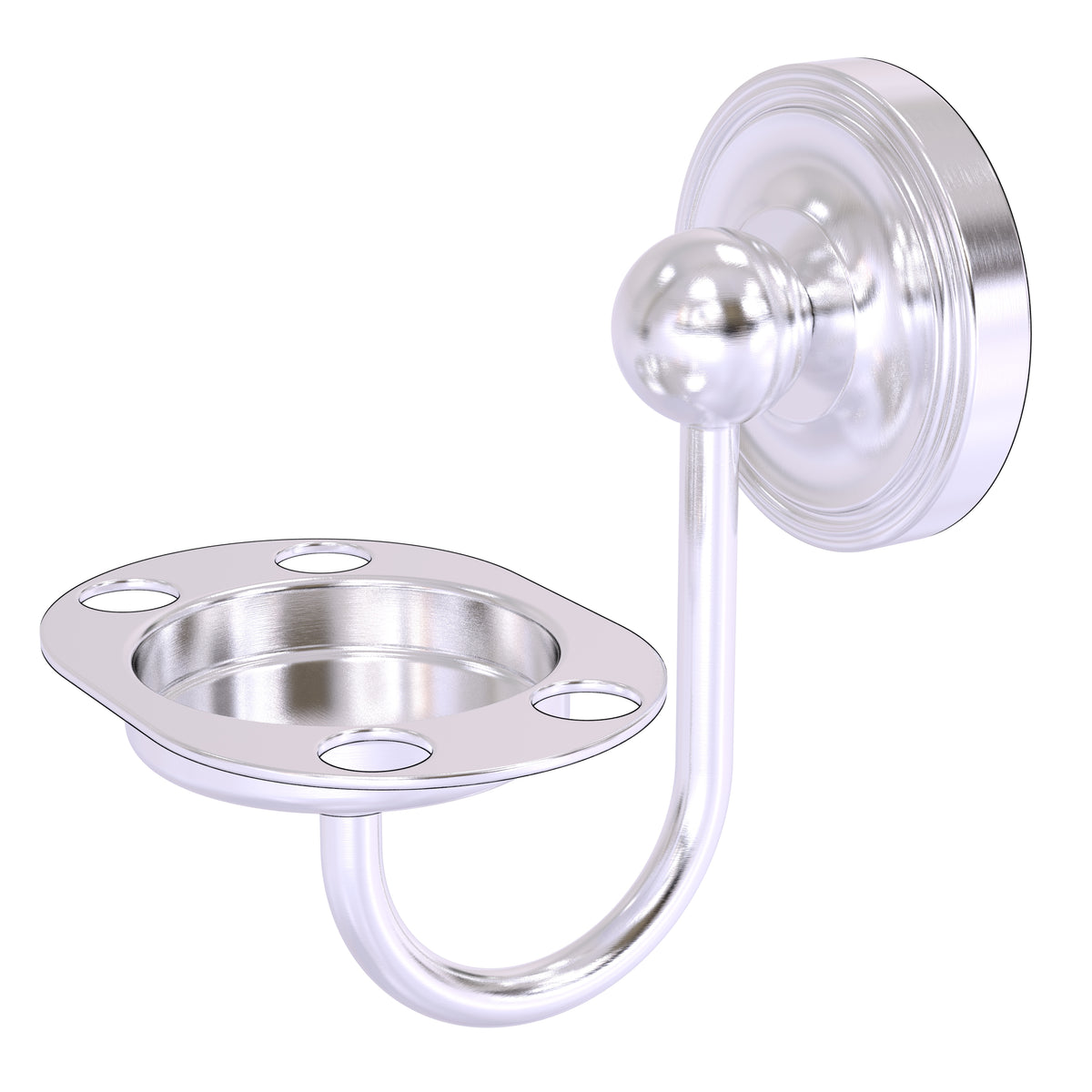 Tumbler and Toothbrush Holder