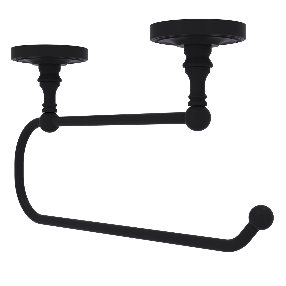 Prestige Regal Under Cabinet Paper Towel Holder