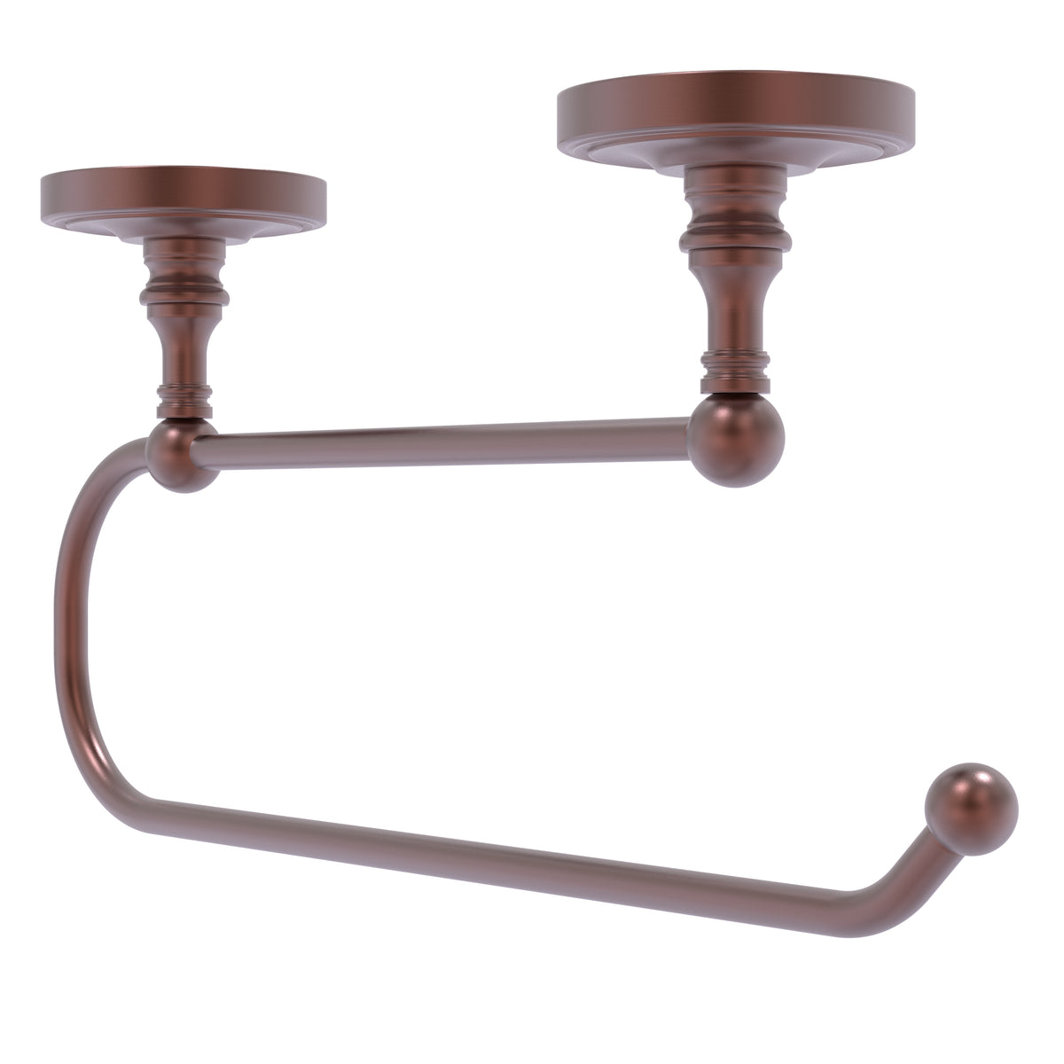 Prestige Regal Under Cabinet Paper Towel Holder