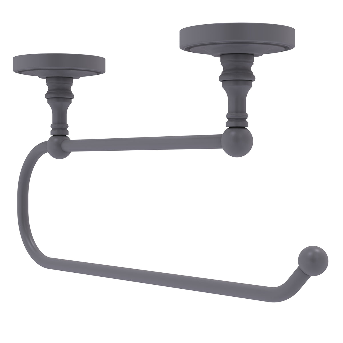 Prestige Regal Under Cabinet Paper Towel Holder
