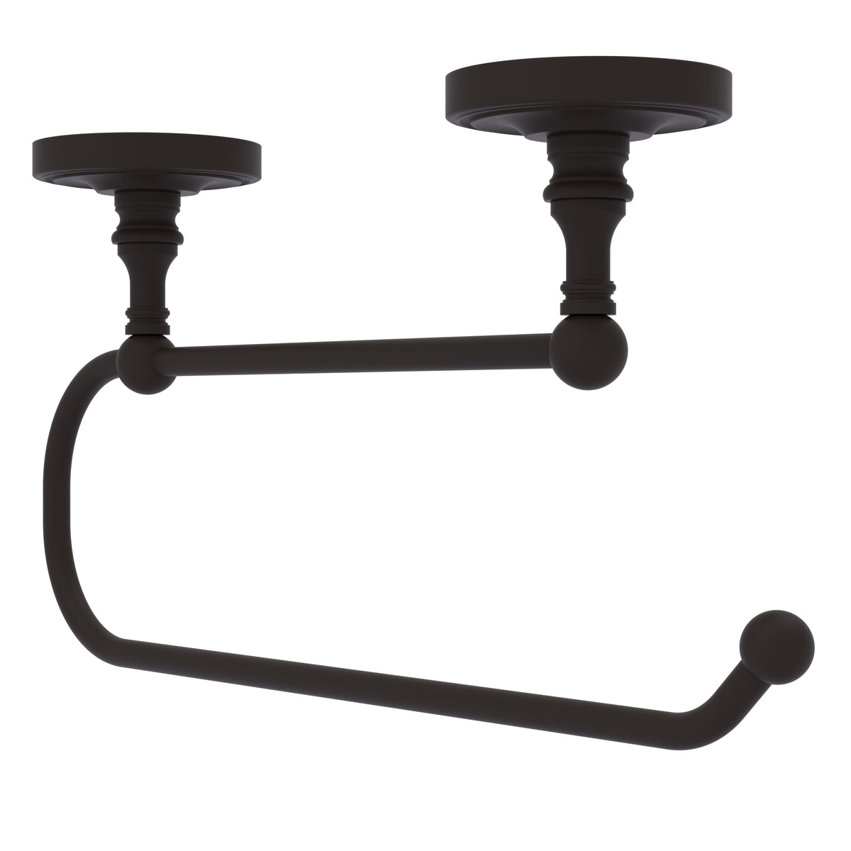 Prestige Regal Under Cabinet Paper Towel Holder