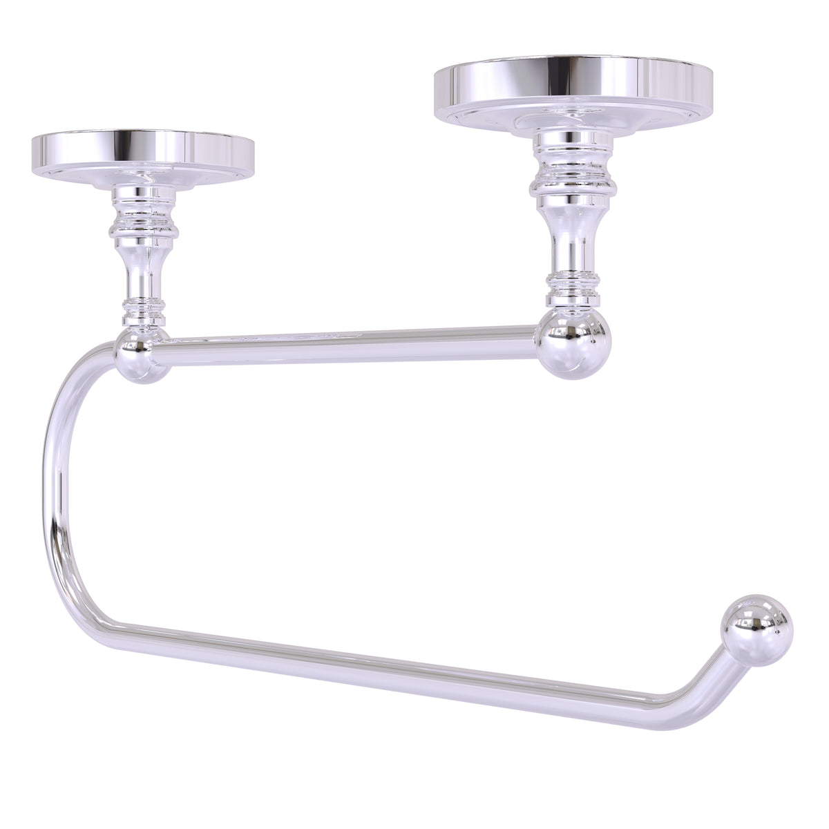 Prestige Regal Under Cabinet Paper Towel Holder