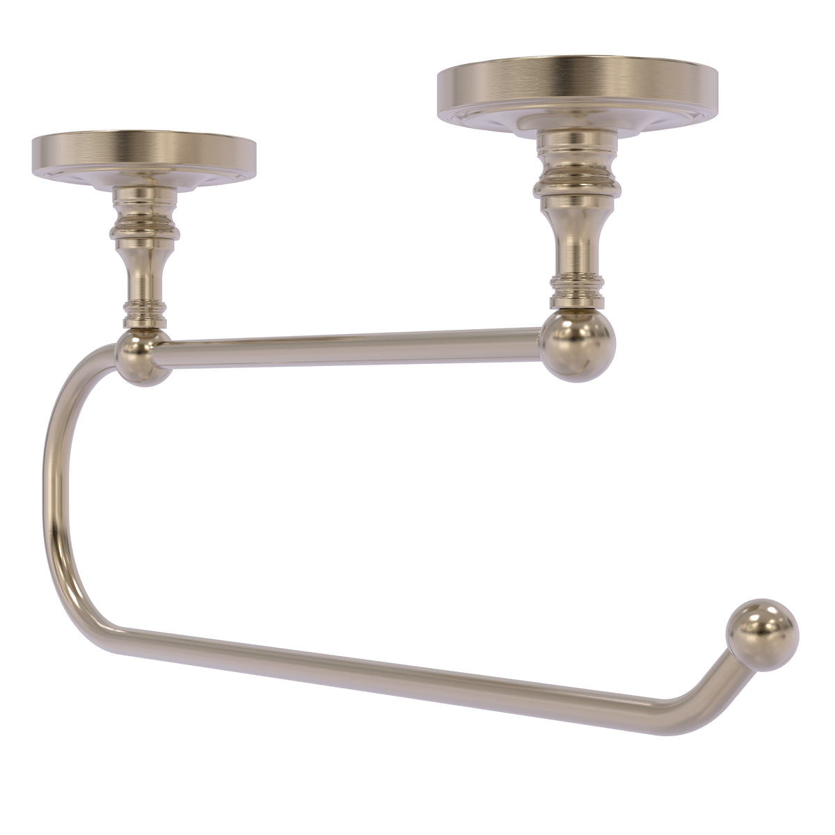 Prestige Regal Under Cabinet Paper Towel Holder