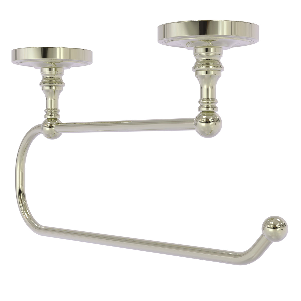 Prestige Regal Under Cabinet Paper Towel Holder