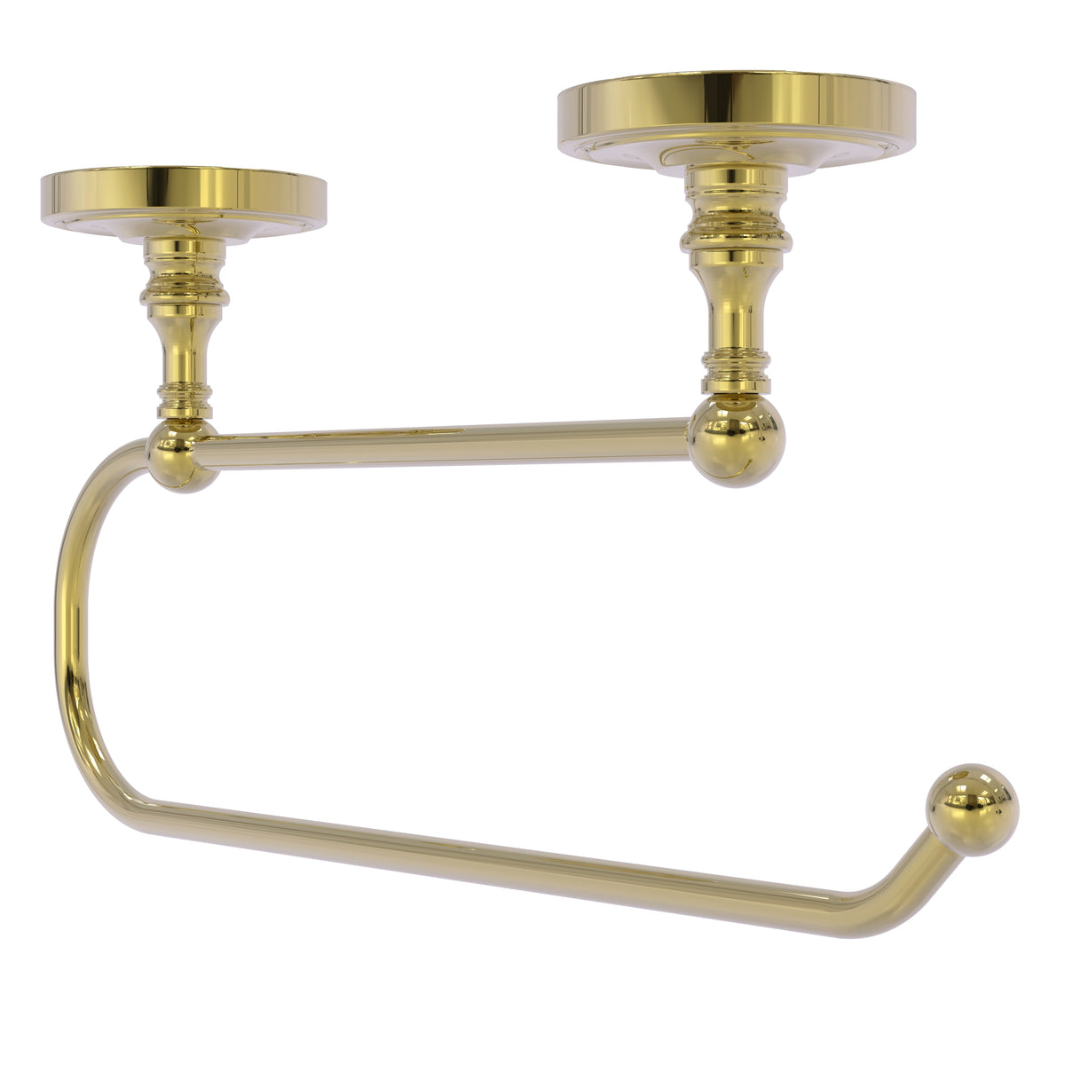 Prestige Regal Under Cabinet Paper Towel Holder