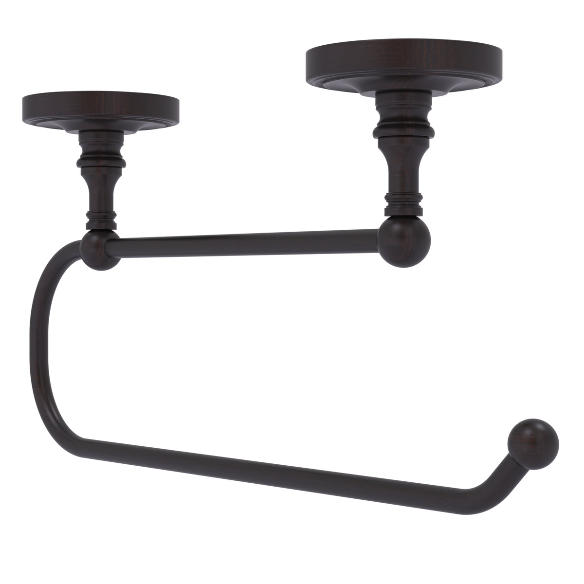 Prestige Regal Under Cabinet Paper Towel Holder