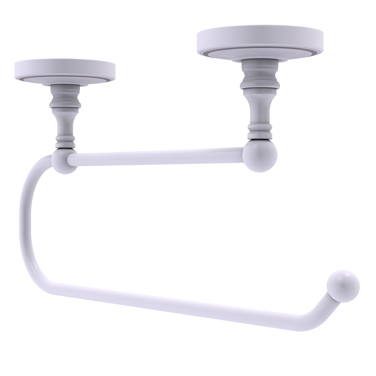 Prestige Regal Under Cabinet Paper Towel Holder