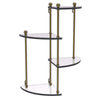 #finish_Antique Brass