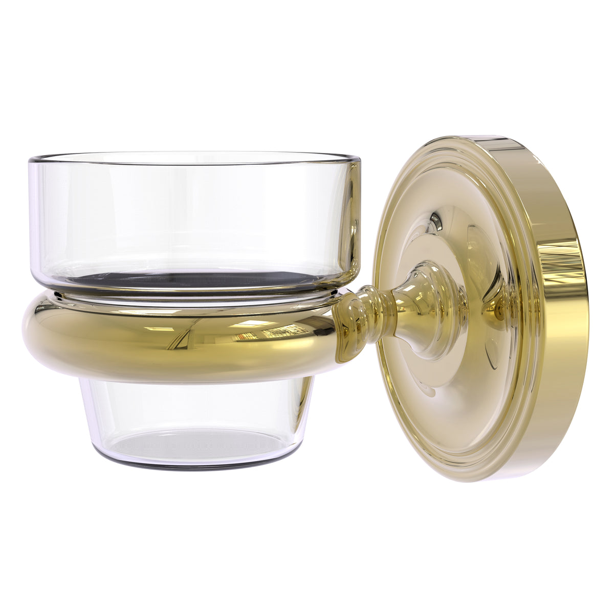 Wall Mounted Votive Candle Holder