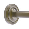 #finish_Antique Brass