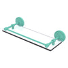 #finish_Sea Foam Green