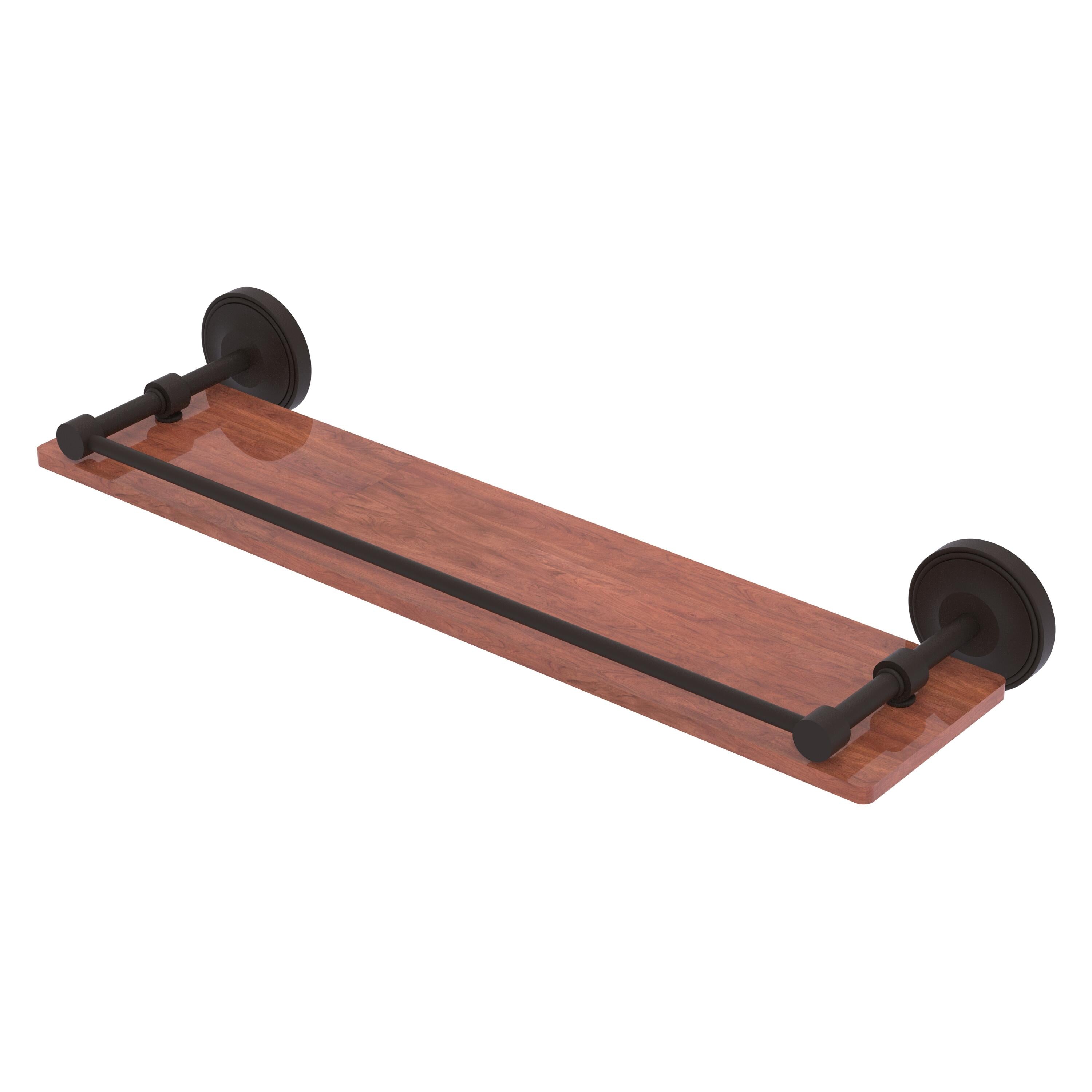 #finish_Oil Rubbed Bronze