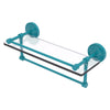 #finish_Glokzin Teal