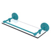 #finish_Glokzin Teal