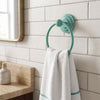 Que New Towel Ring