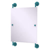 #finish_Glokzin Teal