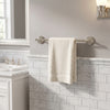 Que New Collection Towel Bar