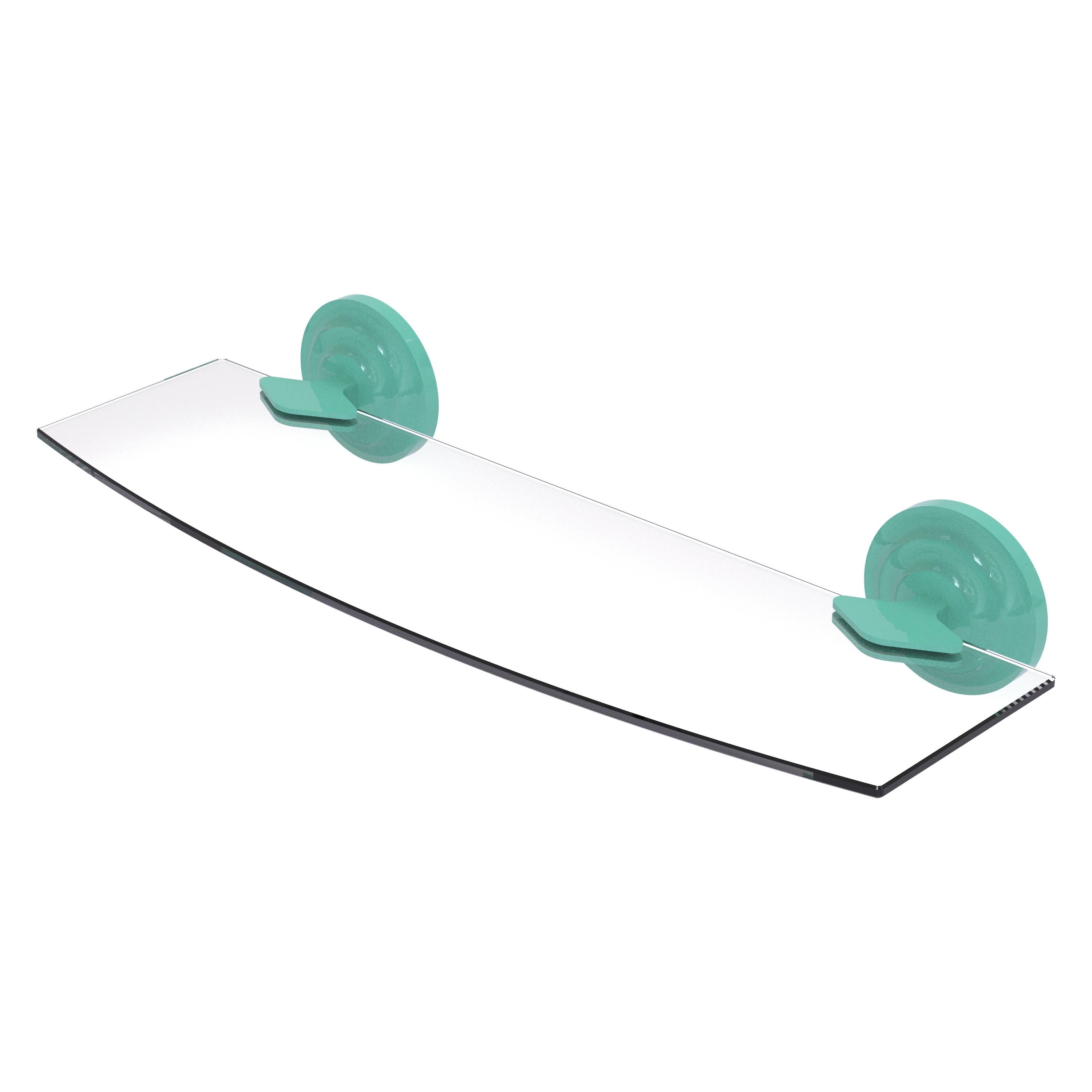 #finish_Sea Foam Green