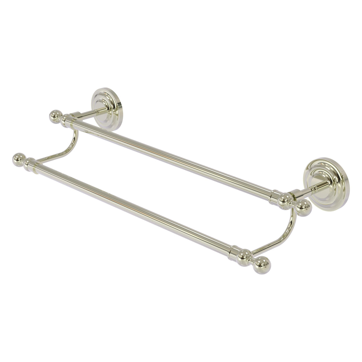 Que New Collection Double Towel Bar
