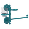 #finish_Glokzin Teal