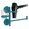 #finish_Glokzin Teal
