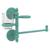 #finish_Sea Foam Green