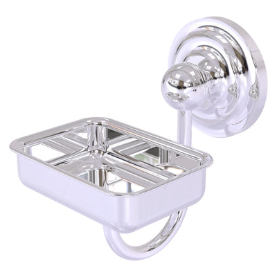 Wall Mounted Soap Dish