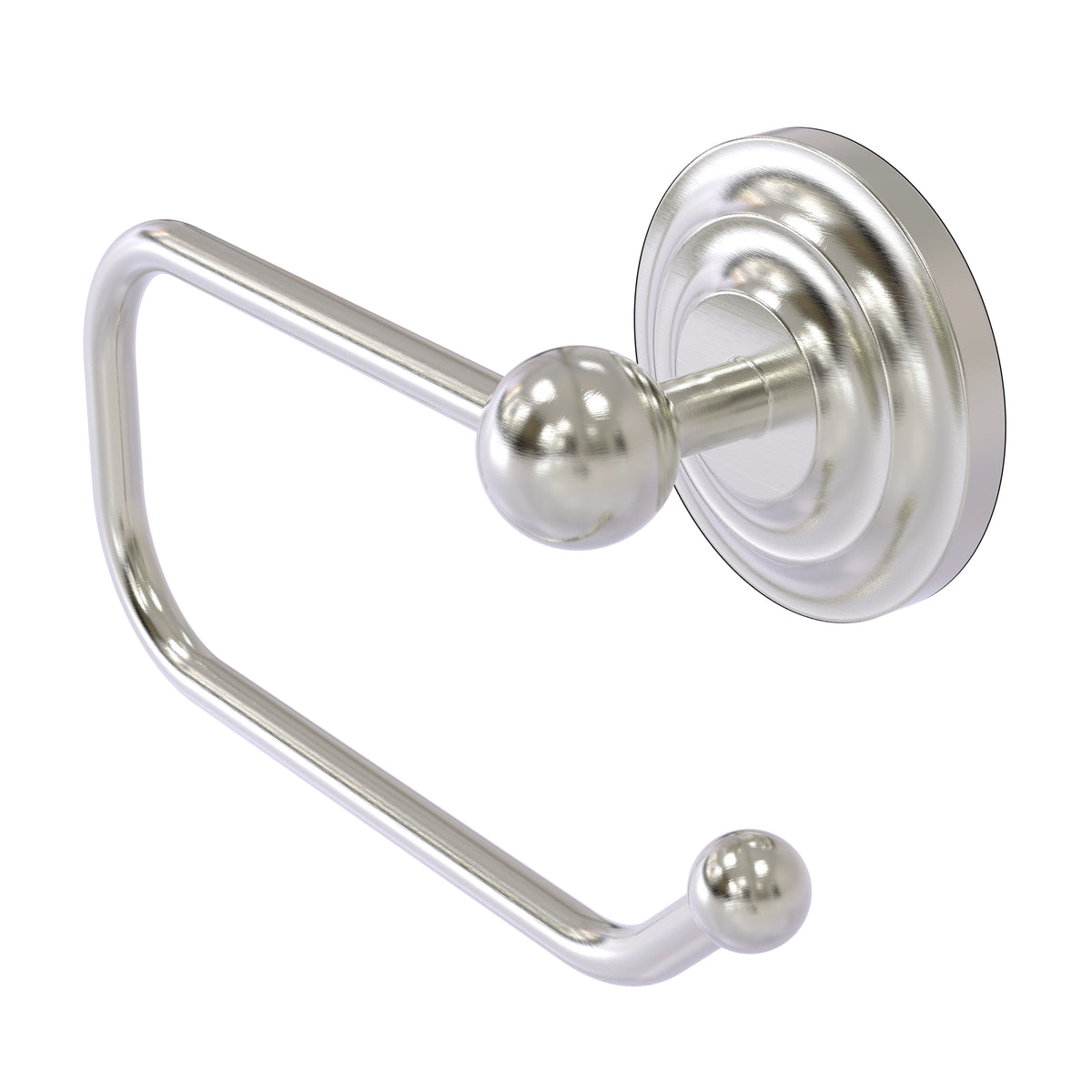 European Style Toilet Tissue Holder