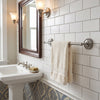 Regal Collection Towel Bar